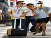 GP SPAGNA - Qualifiche e Prove Libere 3
